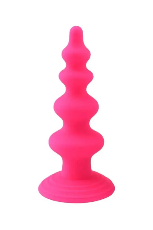 Anal Pembe Plug