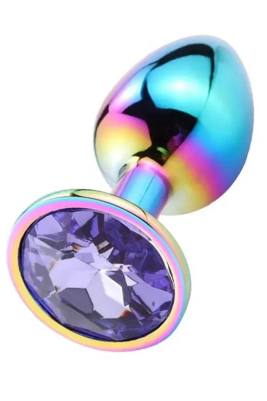 Anal Plug