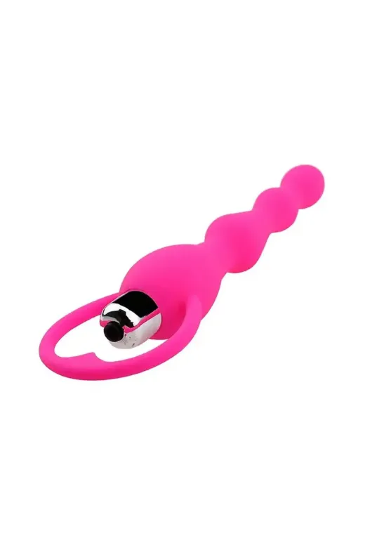 Anal Vibratör Pembe