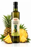 Ananas Sirkesi