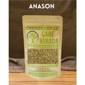 Anason Otu 50 gr
