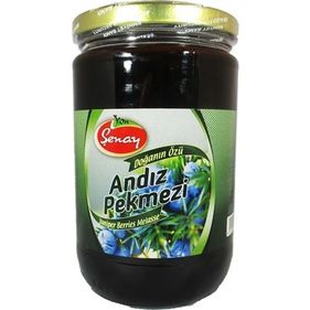 Andız Pekmezi 800 Gr