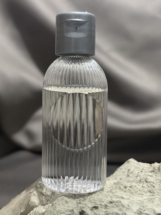 Anda 57855210124978080184975 50 Adet 50 Ml Boş Plastik Şişe Dnz21 Gri Kapak 7009