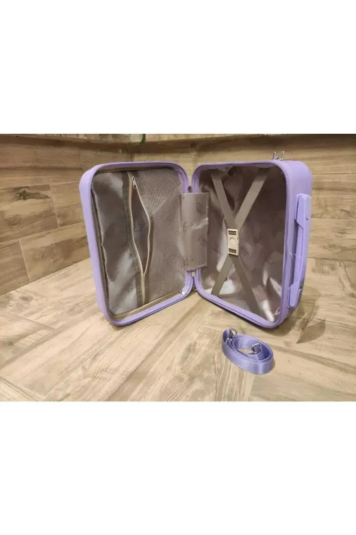Anka TYC00792547518 Travel Polo Makyaj Çantası
