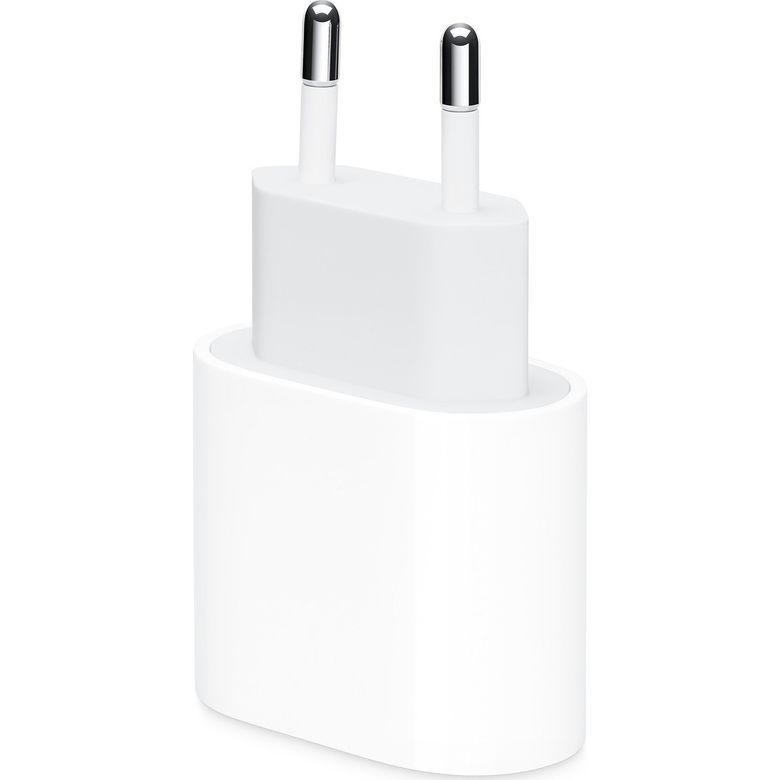 Apple 20w Usb-c Adaptör Beyaz
