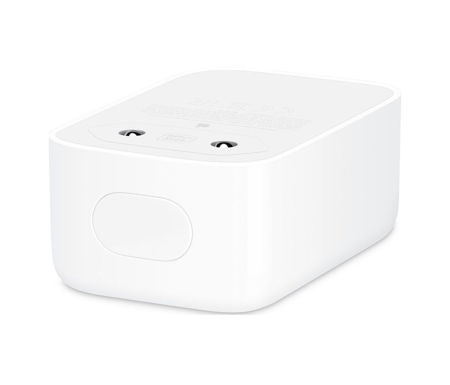 Apple 40w USB-C Güç Adaptörü - MGTU4TU/A Beyaz