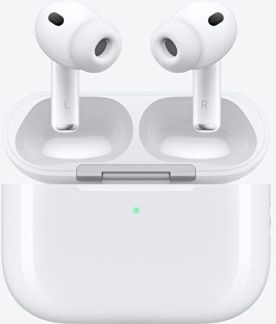Apple Airpods Pro 3 Beyaz