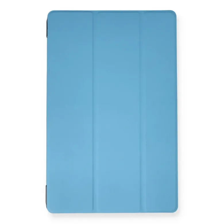 Apple İpad 4 9.7 Kılıf Tablet Smart Kılıf - Mavi