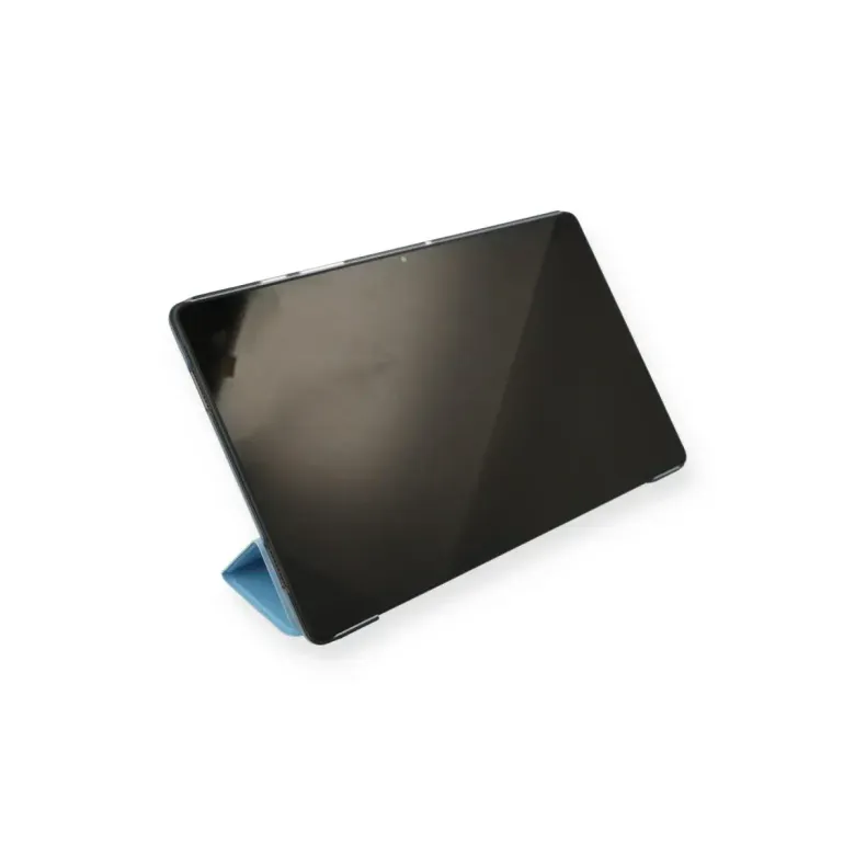Apple İpad 5 Air 9.7 Kılıf Tablet Smart Kılıf - Mavi