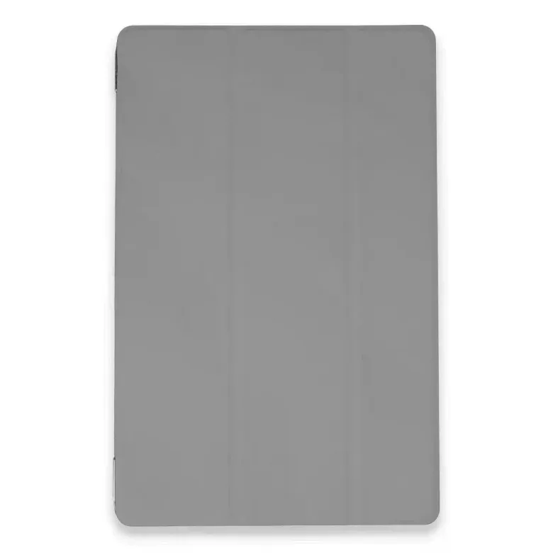 Apple İpad Air 5 (2022) Kılıf Tablet Smart Kılıf - Koyu Gri