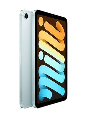 Apple iPad Mini 7 512 8 cell MYHD3TU/A Wi Fi + Cellular 8.3" Tablet Mavi