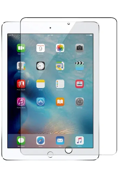 Apple iPad Pro 10.5 Tablet Cam Ekran Koruyucu