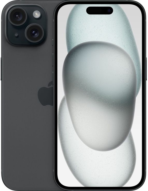 Apple iPhone 15 128 6 GB RAM 5G (Apple Türkiye Garantili) Mavi