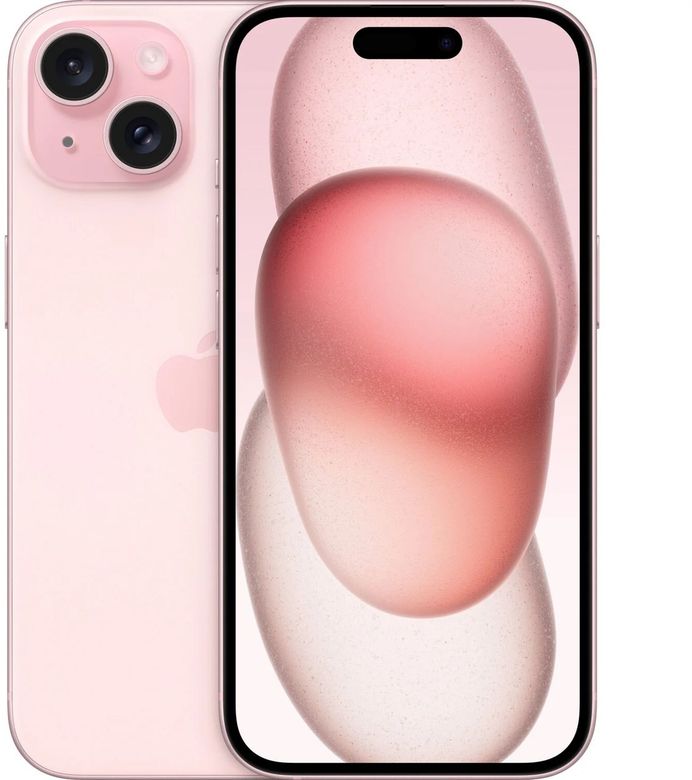 Apple iPhone 15 128 6 GB RAM 5G (Apple Türkiye Garantili) Mavi