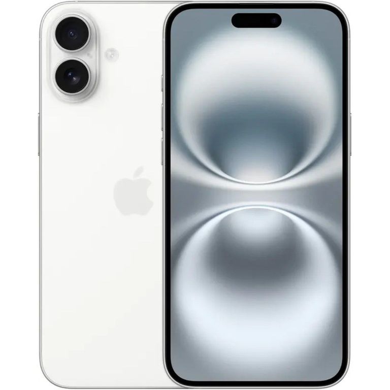 Apple iPhone 16 Plus 128 8 GB Ram 5G Siyah