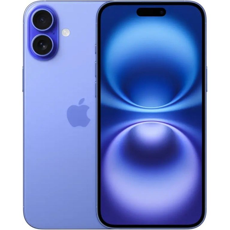 Apple iPhone 16 Plus 128 8 GB Ram 5G Siyah