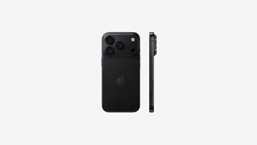 Apple iPhone 18 Pro 256 GB (Apple Türkiye Garantili) Siyah