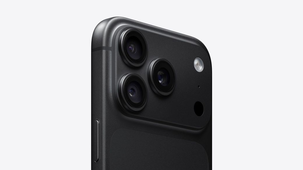 Apple iPhone 18 Pro 256 GB (Apple Türkiye Garantili) Siyah