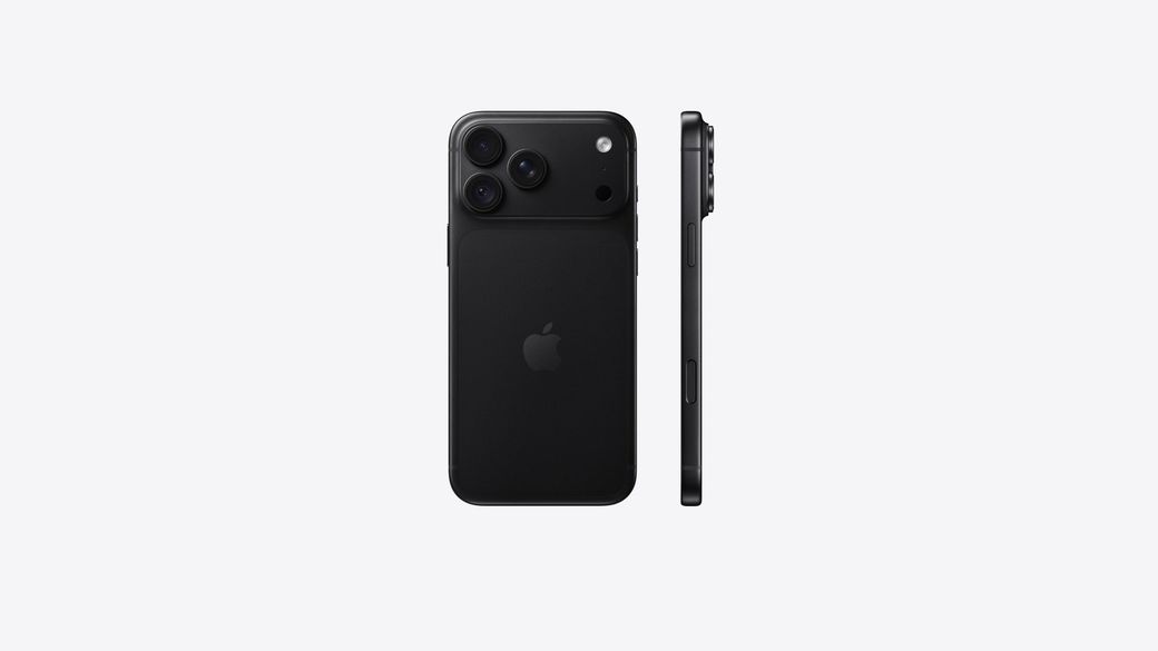 Apple iPhone 18 Pro Max 256 GB (Apple Türkiye Garantili) Siyah