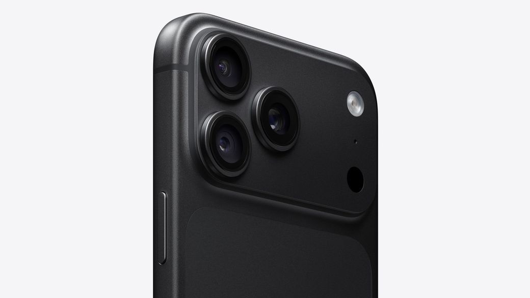 Apple iPhone 18 Pro Max 512 GB (Apple Türkiye Garantili) Siyah