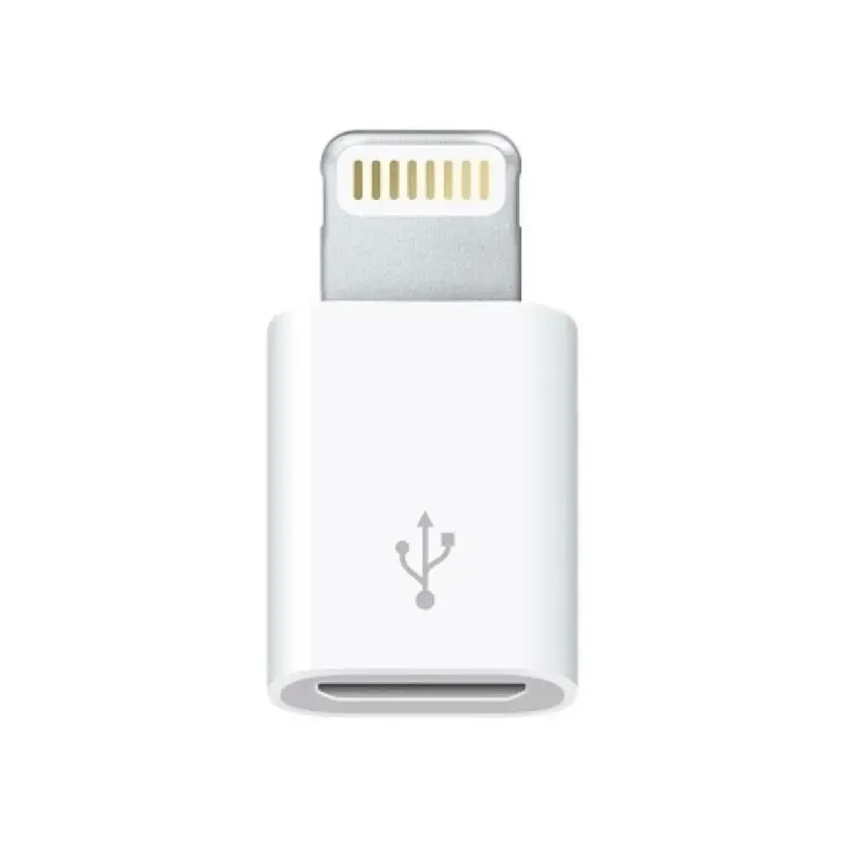 Apple iPhone / iPad cro Usb Dönüştürücü Adaptör OTG Aparat