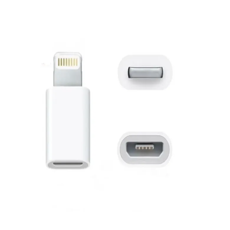 Apple iPhone / iPad cro Usb Dönüştürücü Adaptör OTG Aparat