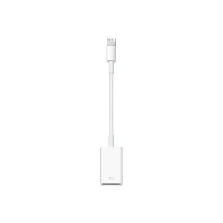 Apr14 İphone Otg - Beyaz
