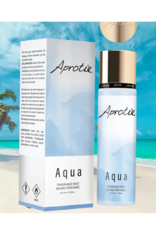Aprotie SCGOREGEN20 Tıens Aqua Vücut Spreyi