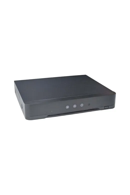 APROX Dvr-04M-5Mp 4 Kanal 5 Mp Ahd Xmeye Dvr