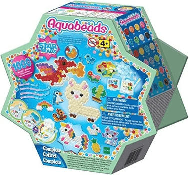 Aquabeads Star Bead Başlangıç Seti