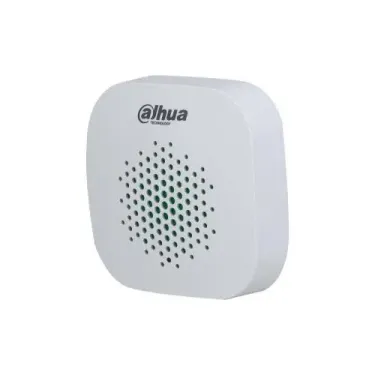 ARA12-W2  Kablosuz İç Ortam Siren