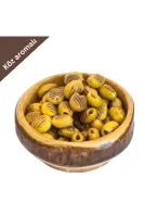 Araz Et Izgara Yeşil Zeytin 1 kg