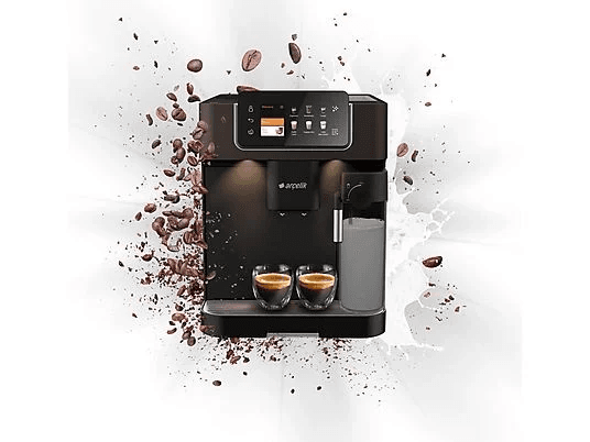 Arçelik 162143960 Em 9495 Imperium Barista Tam Otomatik Espresso Makinesi