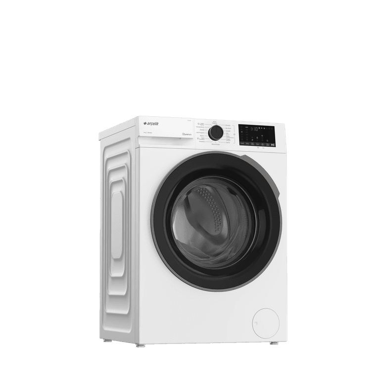 Arçelik 162162678 9120 Dmx A Enerji Sınıfı 9 Kg 1200 Rpm Çamaşır Makinesi Beyaz