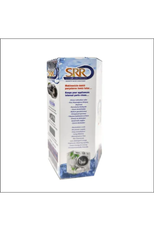 Arçelik PCD-1587515832872 Beko Altus Bulaşik Makinesi Manyetik Kireç Önleyici