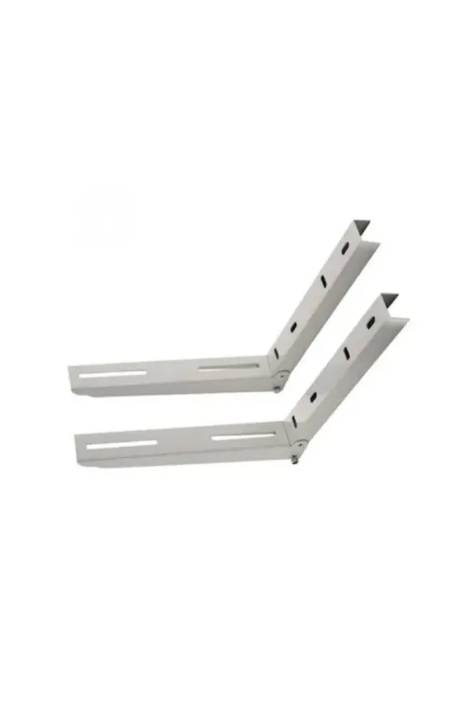 Arçelik YNGC1601068 Klima Ayağı Konsol Büyük Vidalı 50 Cm