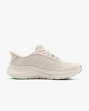 ARCH FIT 2.0 FRESH PACE Kadın Bej Spor Ayakkabı 150333TK NTM
