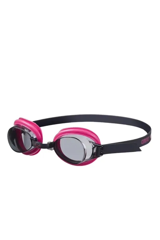 Arena Bubble 3 Jr Unisex Çocuk Pembe Yüzücü Gözlüğü Unisex Çocuk Yüzücü Gözlüğü 9239595