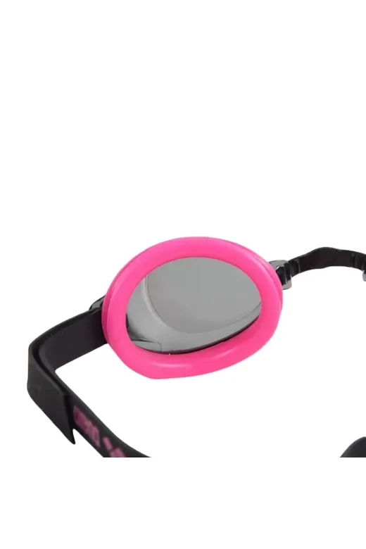 Arena Bubble 3 Jr Unisex Çocuk Pembe Yüzücü Gözlüğü Unisex Çocuk Yüzücü Gözlüğü 9239595