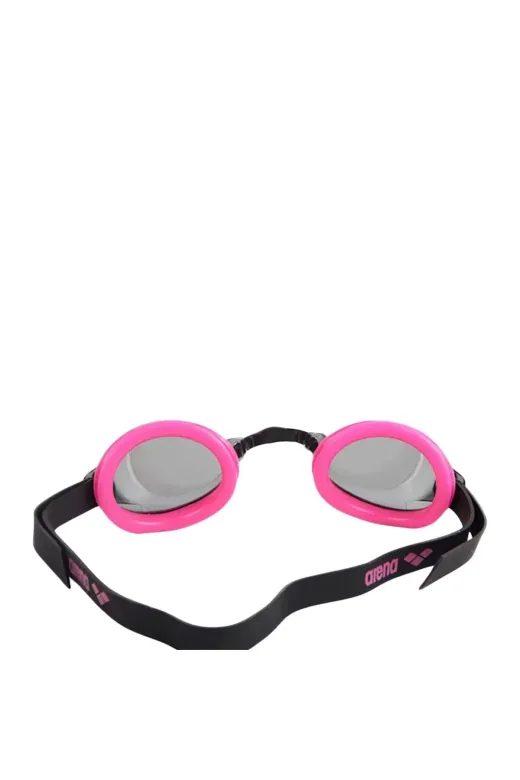 Arena Bubble 3 Jr Unisex Çocuk Pembe Yüzücü Gözlüğü Unisex Çocuk Yüzücü Gözlüğü 9239595