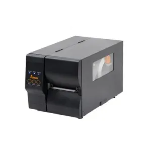 ARGOX IX4-240 Pro, Endüstriyel Barkod Yazıcı, Termal ve Ribon, 152mm/s Hız, 105mm Baskı Genişliği, 203 DPI, Ethernet, Seri, USB