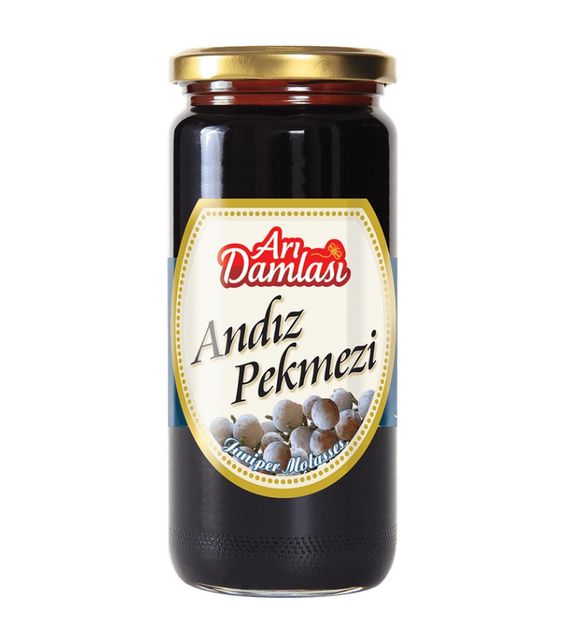 ARI DAMLASI 8681128090290 Andız Pekmezi 300 Gr