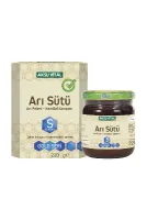 Arı Sütü – Arı Poleni – Bal Karışımı Süper Doz 18000mg