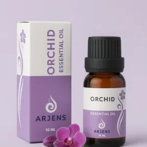 Arjens - Orkide Esansiyel Yağ 10 Ml