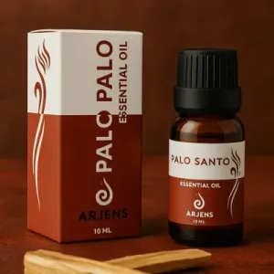 Arjens - Palo Santo Esansiyel Yağ 10 Ml