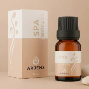 Arjens - Spa Esansiyel Yağ 10 Ml