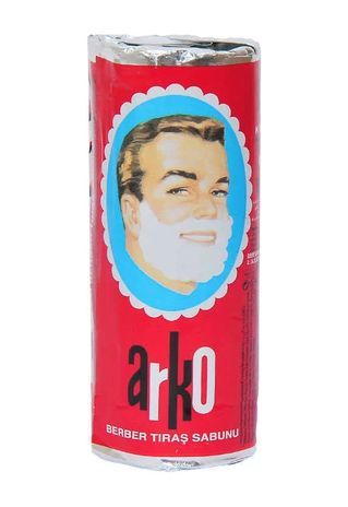 Arko 113591780 Berber Tıraş Sabunu Kremli 75 Gr