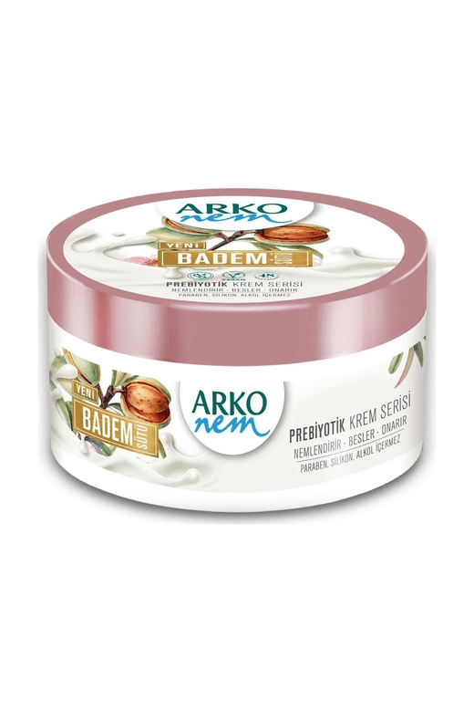 Arko Nem 22071995 Arko Krem Nem Probiyotik 250 Ml Badem Sütü