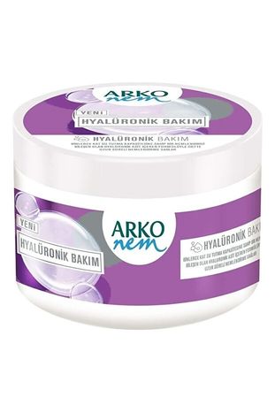 Arko Nem arkonemm Arko Hyalüronik Krem 420 Ml