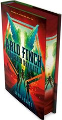 Arlo Finch – Göeler Krallığı (Ciltli)